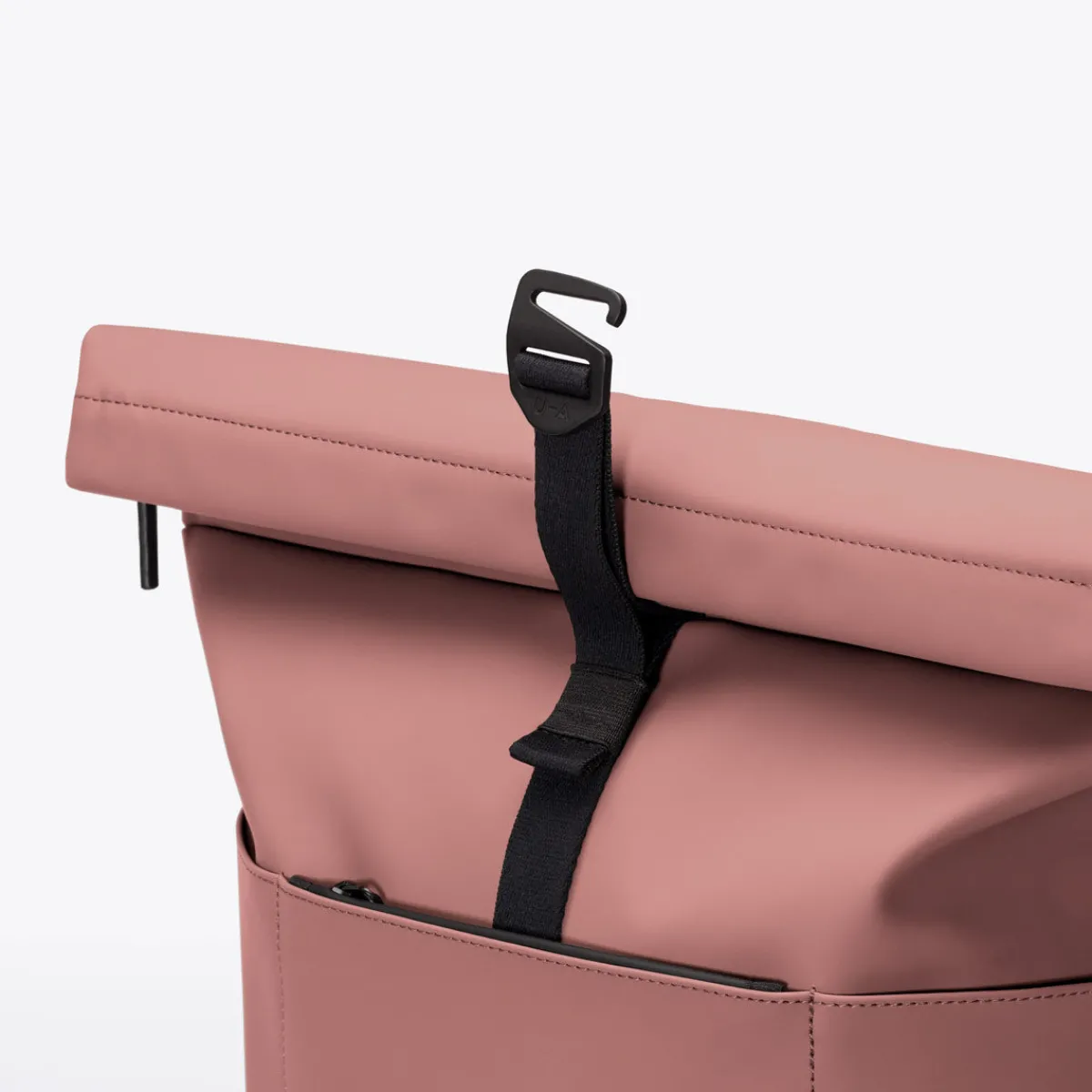 Lotus Infinity Series | Hajo Medium | Ucon Acrobatics Hajo Medium Pannier Backpack DarkRose