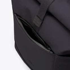 Lotus Infinity Series | Hajo Medium | Ucon Acrobatics Hajo Medium Pannier Backpack Black