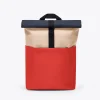 Lotus Series | Hajo Mini | Ucon Acrobatics Hajo Mini Backpack LightAlmond-Red