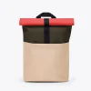 Lotus Series | Hajo Mini | Ucon Acrobatics Hajo Mini Backpack Olive-LightAlmond