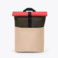 Lotus Series | Hajo Mini | Ucon Acrobatics Hajo Mini Backpack Olive-LightAlmond