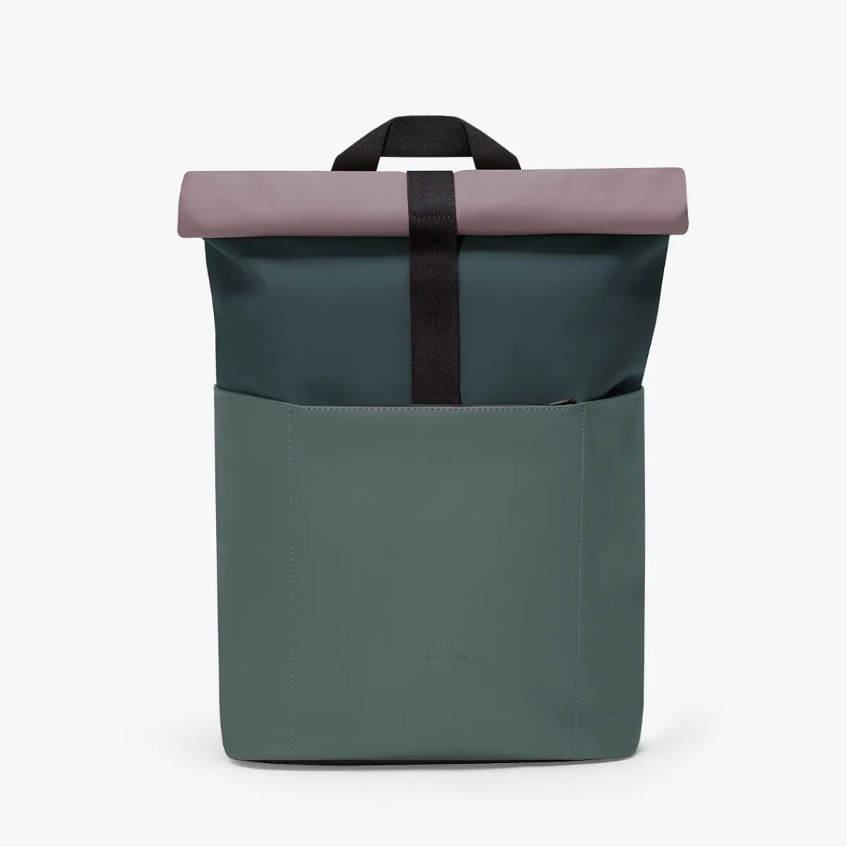 Lotus Series | Hajo Mini | Ucon Acrobatics Hajo Mini Backpack Forest-PineGreen