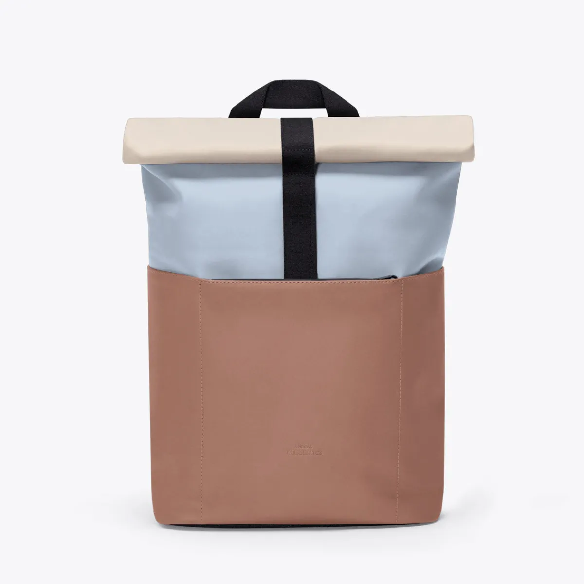 Lotus Series | Hajo Mini | Ucon Acrobatics Hajo Mini Backpack FogBlue-Redwood