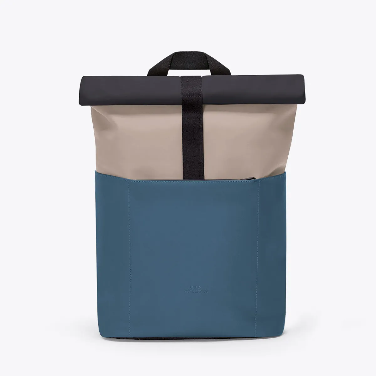 Lotus Series | Hajo Mini | Ucon Acrobatics Hajo Mini Backpack Nude-Petrol