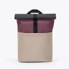 Lotus Series | Hajo Mini | Ucon Acrobatics Hajo Mini Backpack Eggplant-Nude
