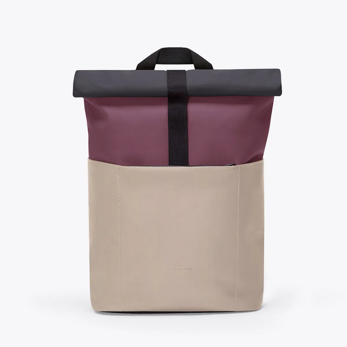 Lotus Series | Hajo Mini | Ucon Acrobatics Hajo Mini Backpack Eggplant-Nude