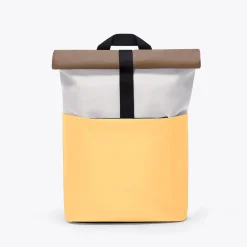 Lotus Infinity Series | Hajo Mini | Ucon Acrobatics Hajo Mini Backpack GlacierGrey-Lemon