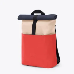 Lotus Series | Hajo Mini | Ucon Acrobatics Hajo Mini Backpack LightAlmond-Red