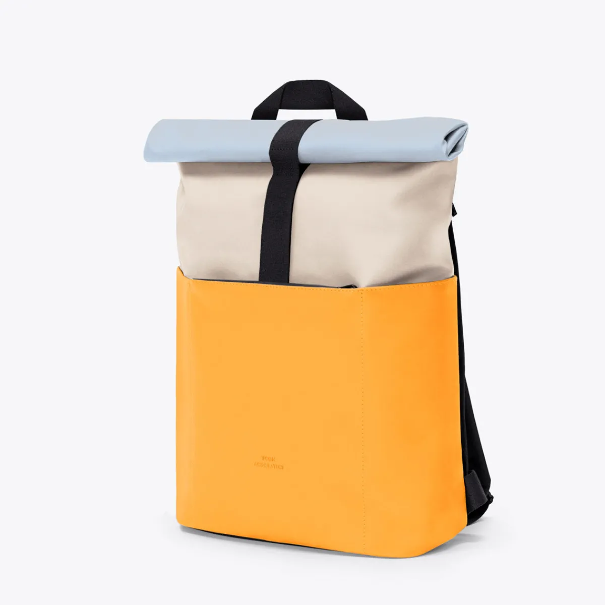 Lotus Series | Hajo Mini | Ucon Acrobatics Hajo Mini Backpack LightSand-Amber