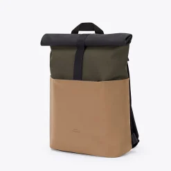 Lotus Series | Hajo Mini | Ucon Acrobatics Hajo Mini Backpack Olive-Almond