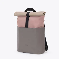 Lotus Series | Hajo Mini | Ucon Acrobatics Hajo Mini Backpack Rose-DarkGrey