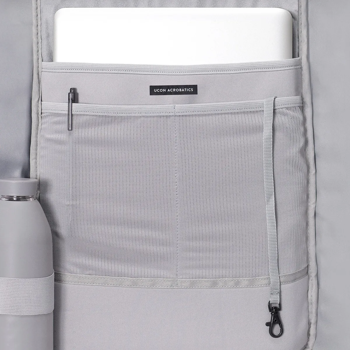 Lotus Series | Hajo Mini | Ucon Acrobatics Hajo Mini Backpack LightRose-DustyLilac