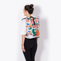 Hajo Mini | Rucksäcke | Ucon Acrobatics Hajo Mini Backpack Multicolour
