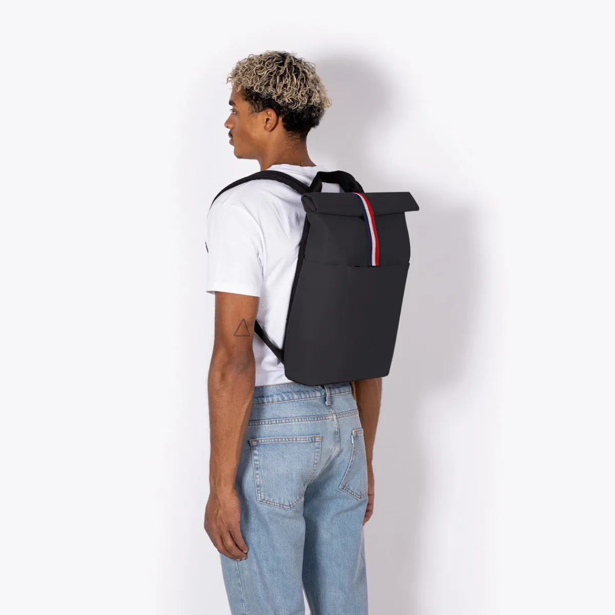 Lotus Series | Hajo Mini | Ucon Acrobatics Hajo Mini Backpack Paris2024Limited