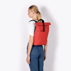 Lotus Series | Hajo Mini | Ucon Acrobatics Hajo Mini Backpack Red