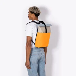 Lotus Series | Hajo Mini | Ucon Acrobatics Hajo Mini Backpack LightSand-Amber