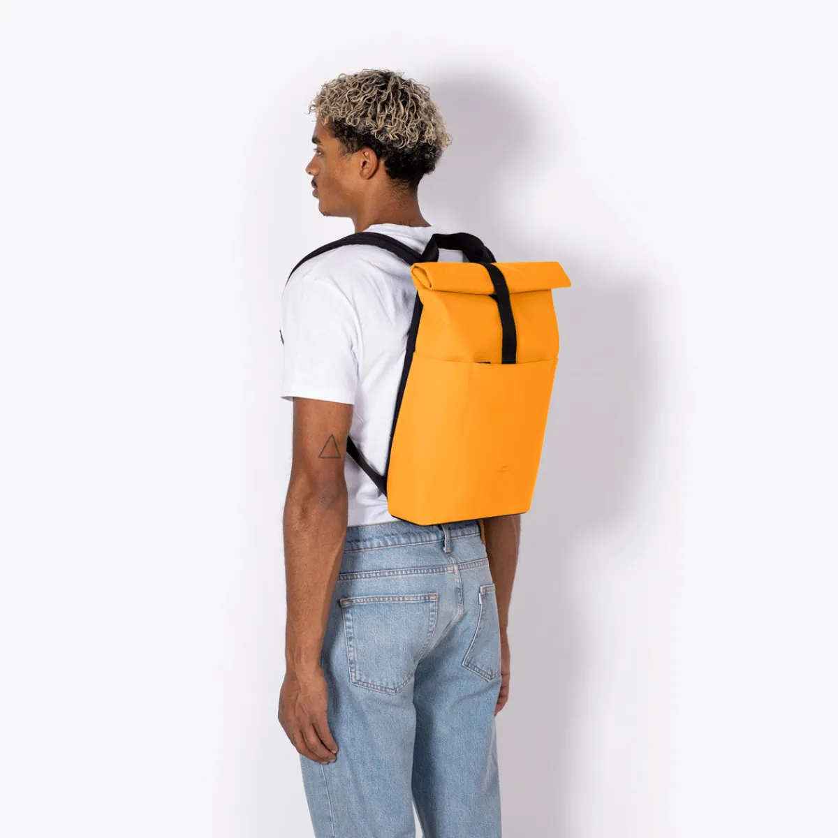 Lotus Series | Hajo Mini | Ucon Acrobatics Hajo Mini Backpack Amber
