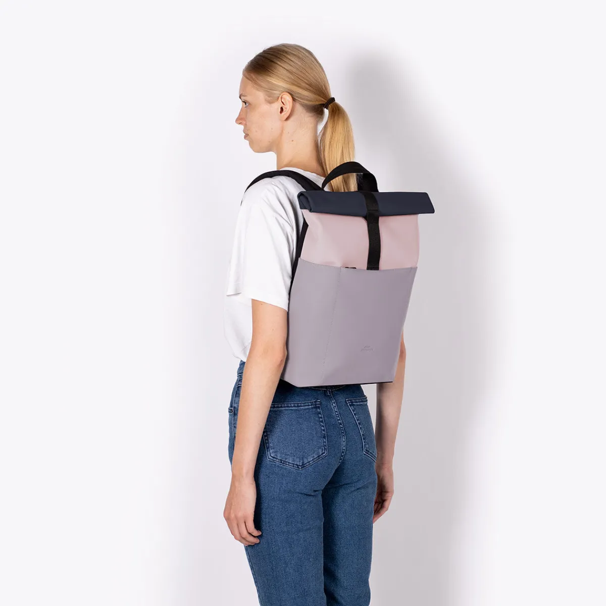 Lotus Series | Hajo Mini | Ucon Acrobatics Hajo Mini Backpack LightRose-DustyLilac