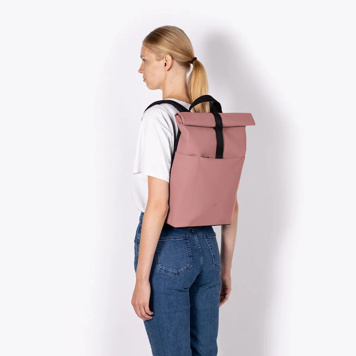 Lotus Series | Hajo Mini | Ucon Acrobatics Hajo Mini Backpack DarkRose