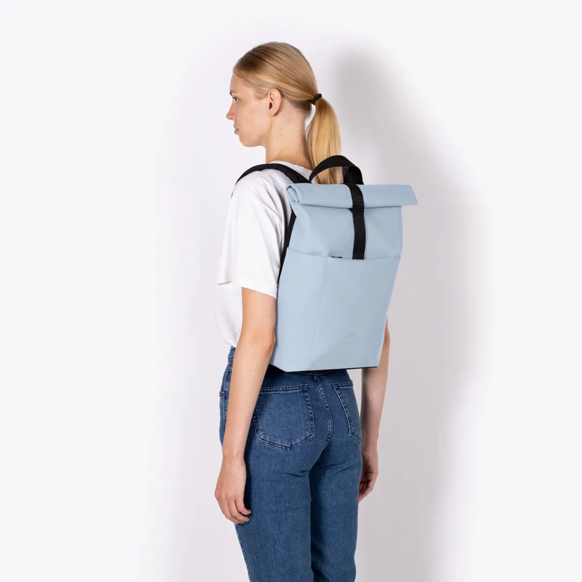 Lotus Series | Hajo Mini | Ucon Acrobatics Hajo Mini Backpack FogBlue
