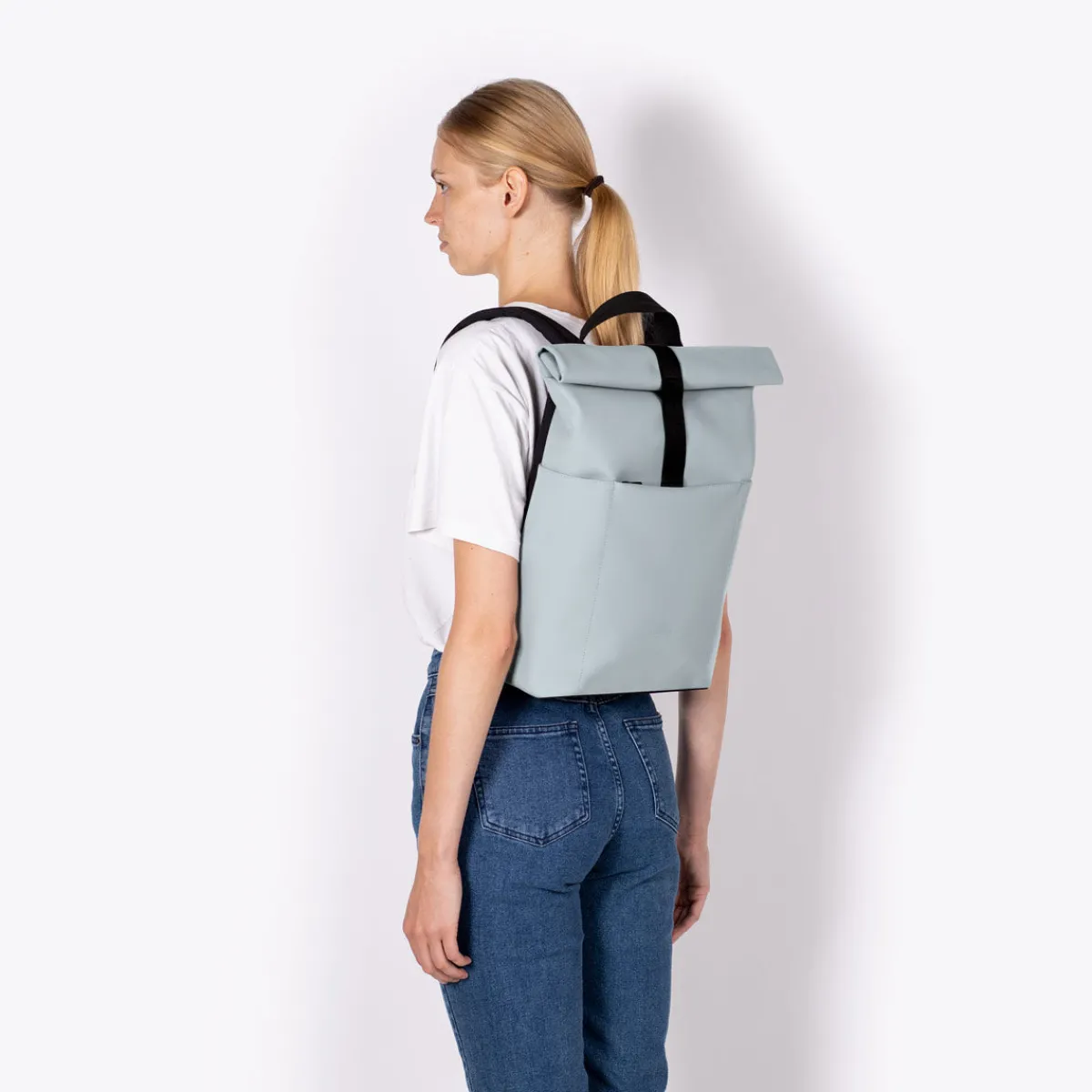 Lotus Infinity Series | Hajo Mini | Ucon Acrobatics Hajo Mini Backpack DustyBlue