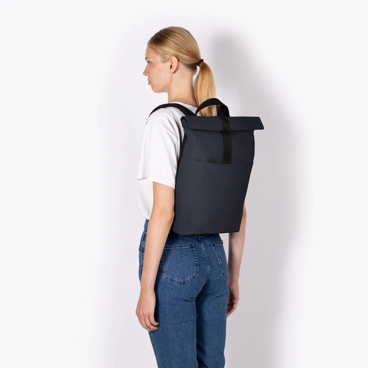 Lotus Series | Hajo Mini | Ucon Acrobatics Hajo Mini Backpack DarkNavy