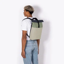 Lotus Series | Hajo Mini | Ucon Acrobatics Hajo Mini Backpack SageGreen-PastelGreen