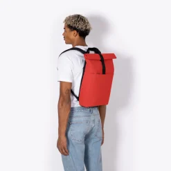 Lotus Series | Hajo Mini | Ucon Acrobatics Hajo Mini Backpack Red