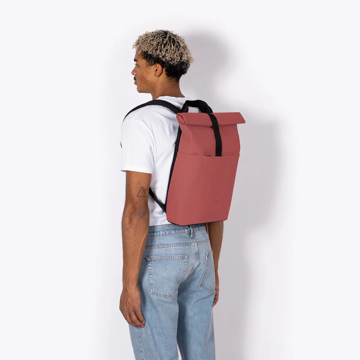 Lotus Series | Hajo Mini | Ucon Acrobatics Hajo Mini Backpack Hibiscus