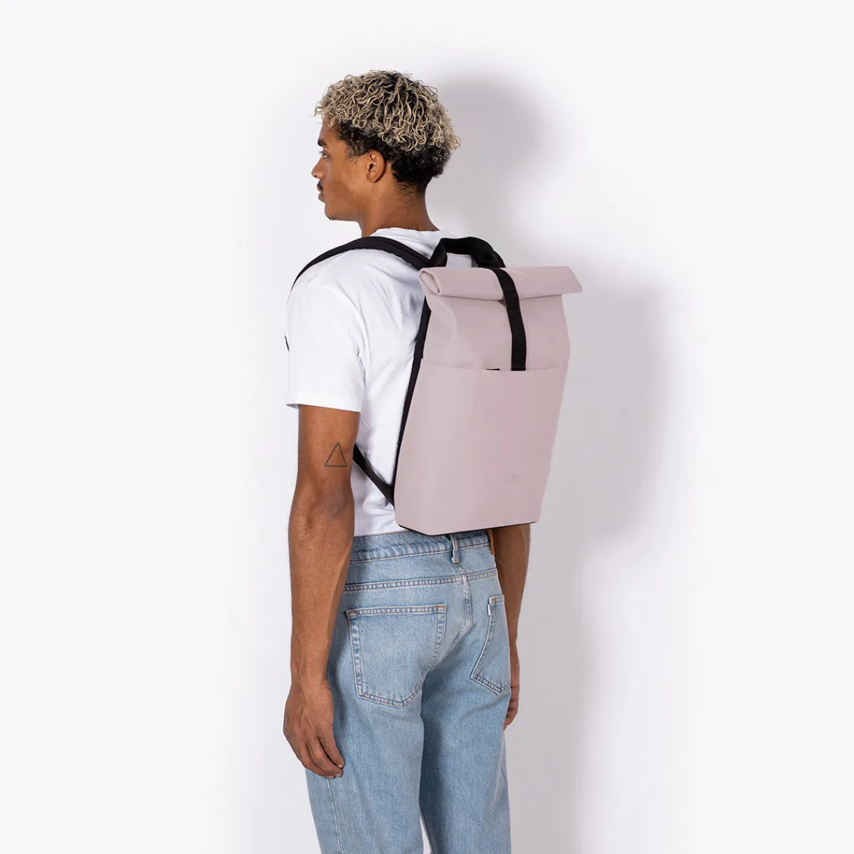 Lotus Series | Hajo Mini | Ucon Acrobatics Hajo Mini Backpack LightRose