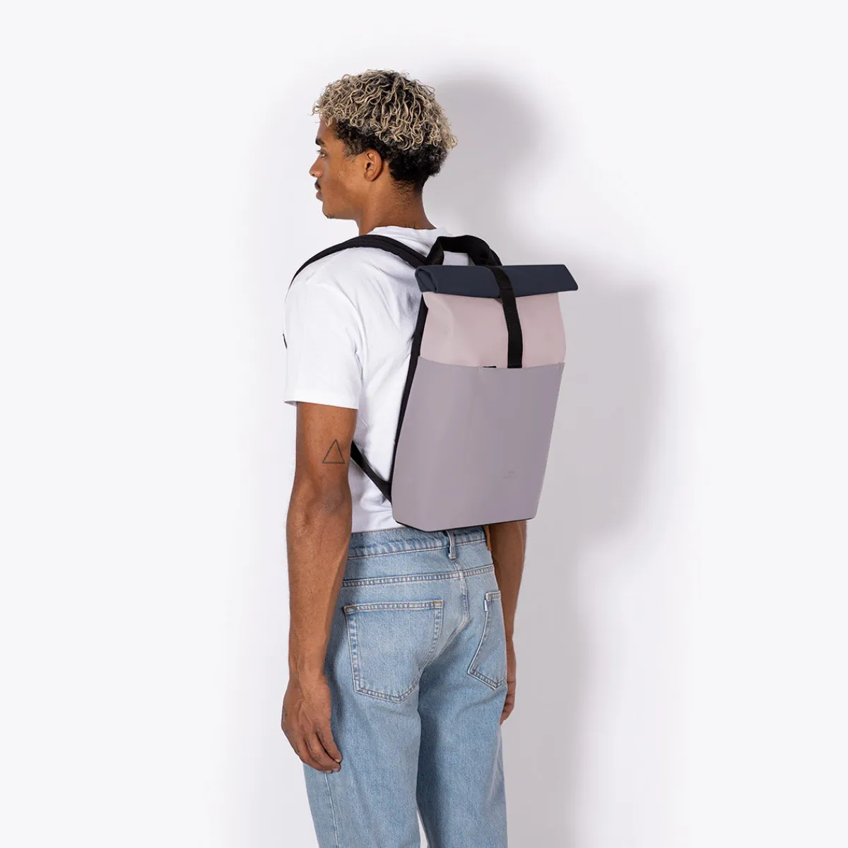 Lotus Series | Hajo Mini | Ucon Acrobatics Hajo Mini Backpack LightRose-DustyLilac