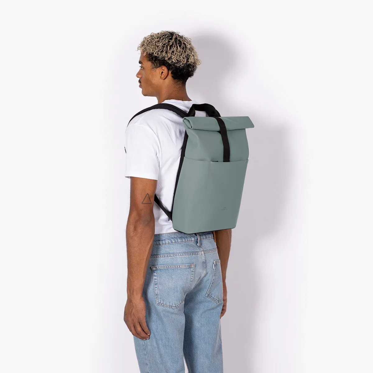 Lotus Series | Hajo Mini | Ucon Acrobatics Hajo Mini Backpack Mint
