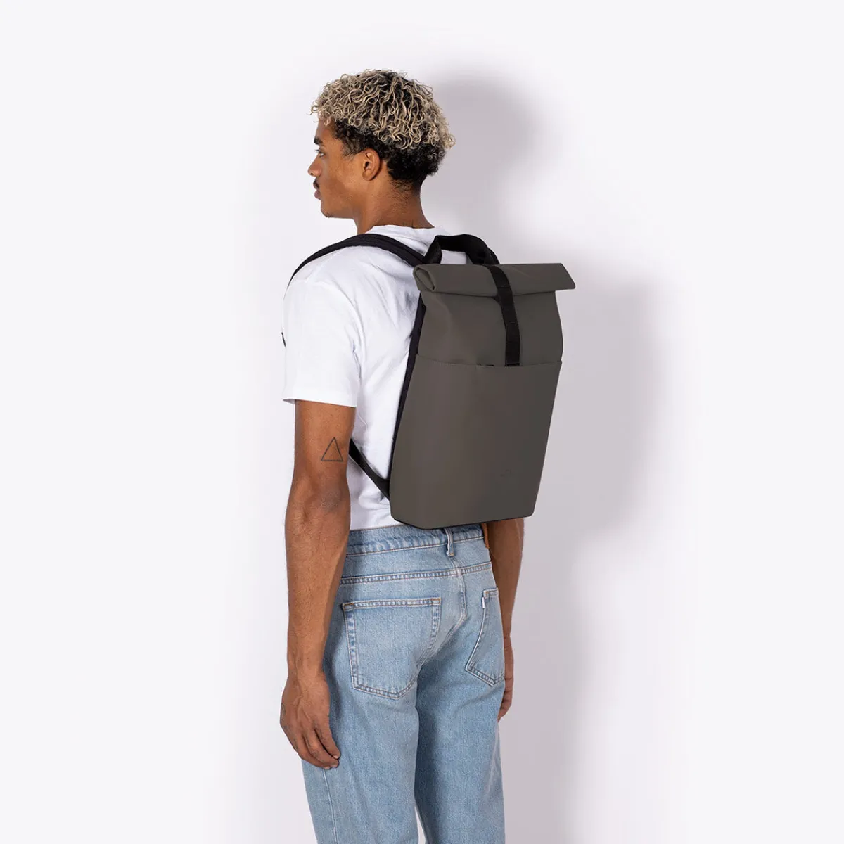 Lotus Series | Hajo Mini | Ucon Acrobatics Hajo Mini Backpack DarkGrey