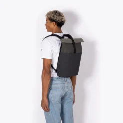 Lotus Series | Hajo Mini | Ucon Acrobatics Hajo Mini Backpack Asphalt-Black