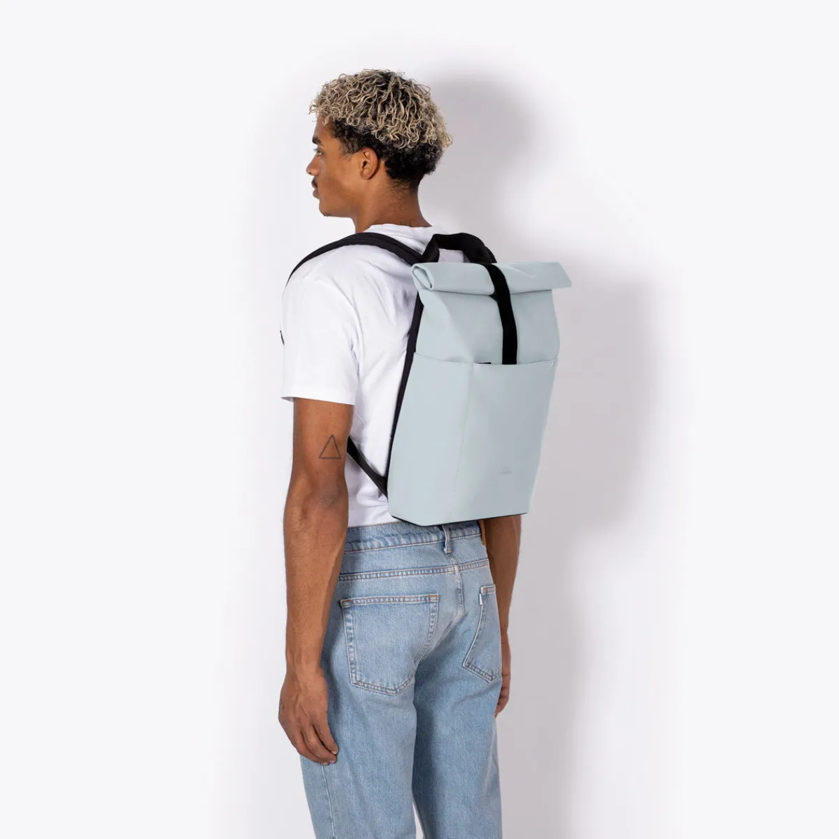 Lotus Infinity Series | Hajo Mini | Ucon Acrobatics Hajo Mini Backpack DustyBlue