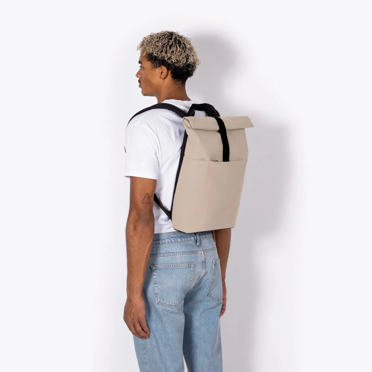 Lotus Infinity Series | Hajo Mini | Ucon Acrobatics Hajo Mini Backpack Sand