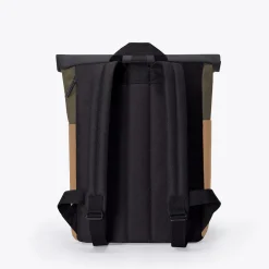 Lotus Series | Hajo Mini | Ucon Acrobatics Hajo Mini Backpack Olive-Almond