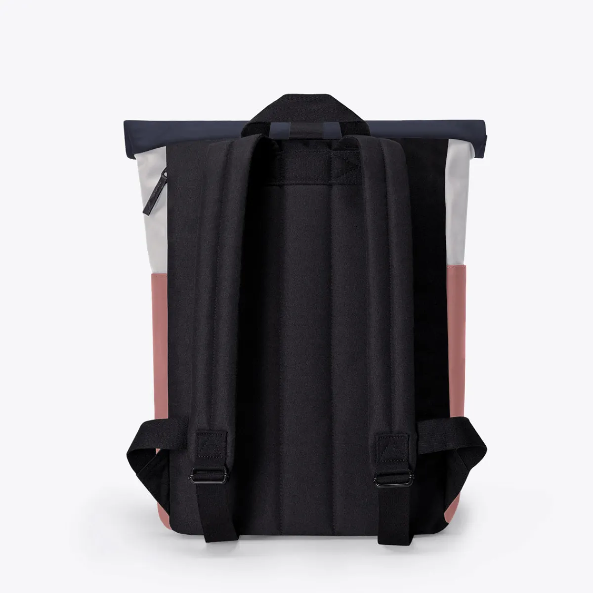 Lotus Infinity Series | Hajo Mini | Ucon Acrobatics Hajo Mini Backpack GlacierGrey-DarkRose