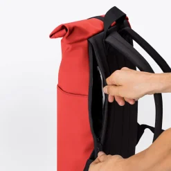 Lotus Series | Hajo Mini | Ucon Acrobatics Hajo Mini Backpack Red