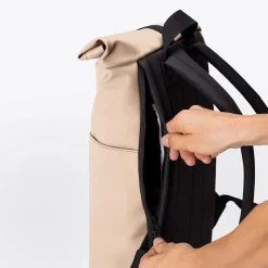 Lotus Series | Hajo Mini | Ucon Acrobatics Hajo Mini Backpack LightAlmond