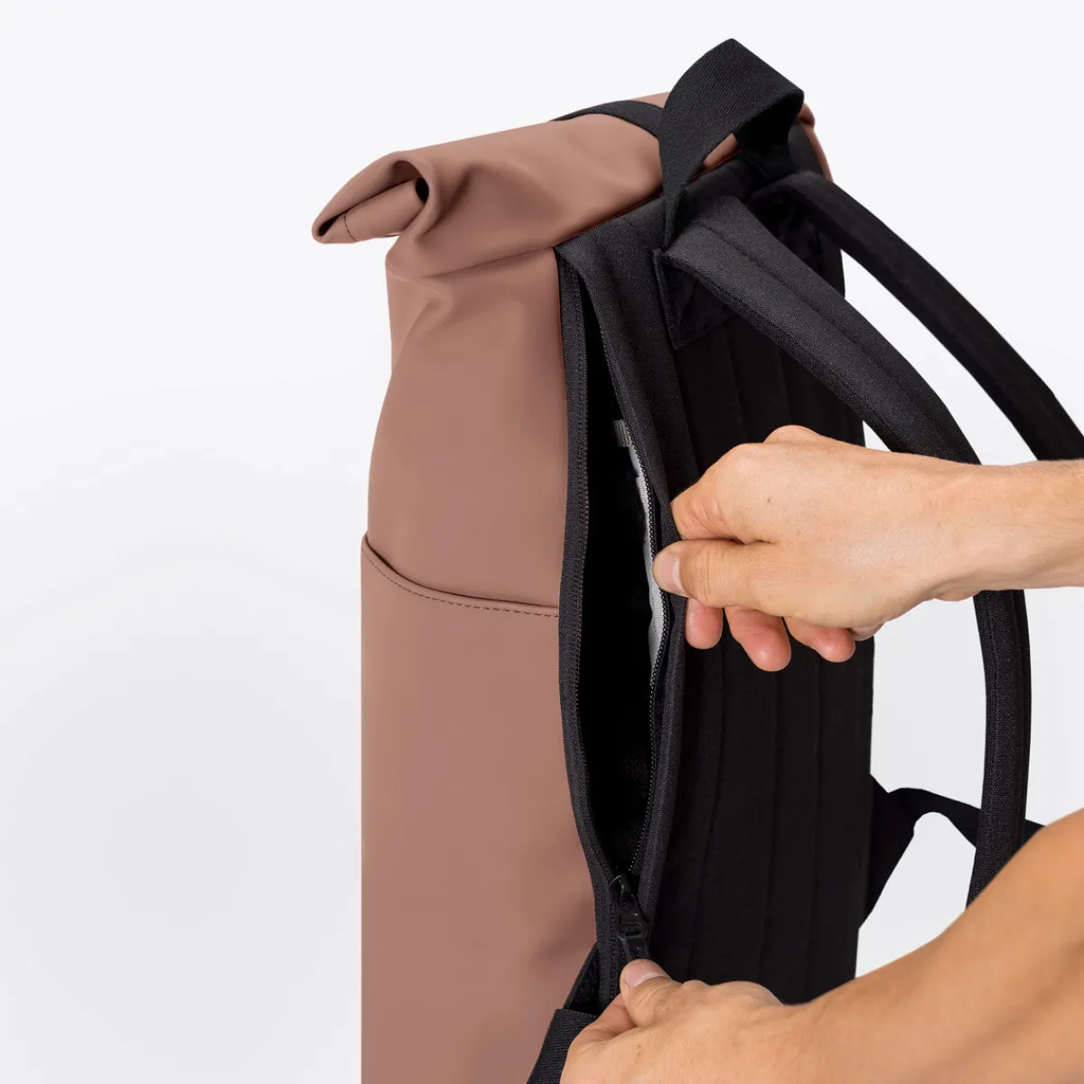 Lotus Series | Hajo Mini | Ucon Acrobatics Hajo Mini Backpack Redwood