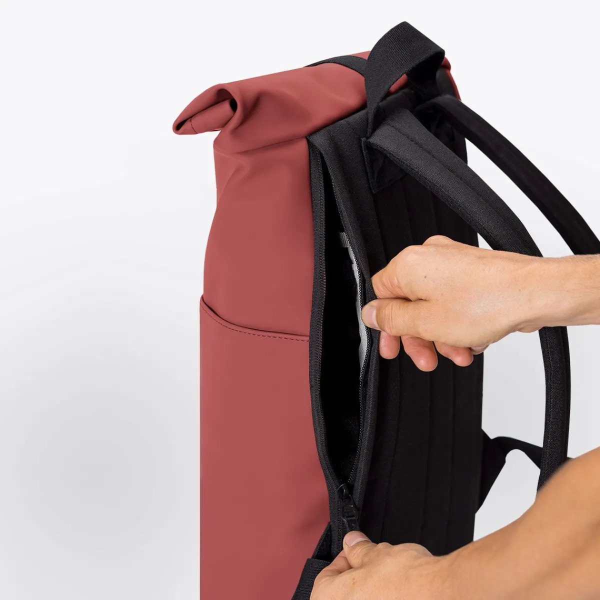 Lotus Series | Hajo Mini | Ucon Acrobatics Hajo Mini Backpack Hibiscus