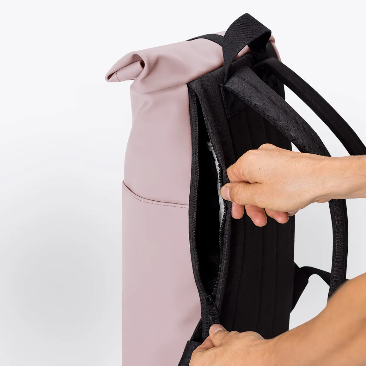 Lotus Series | Hajo Mini | Ucon Acrobatics Hajo Mini Backpack LightRose