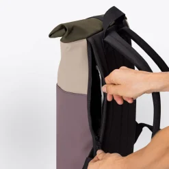 Lotus Series | Hajo Mini | Ucon Acrobatics Hajo Mini Backpack Nude-Grape