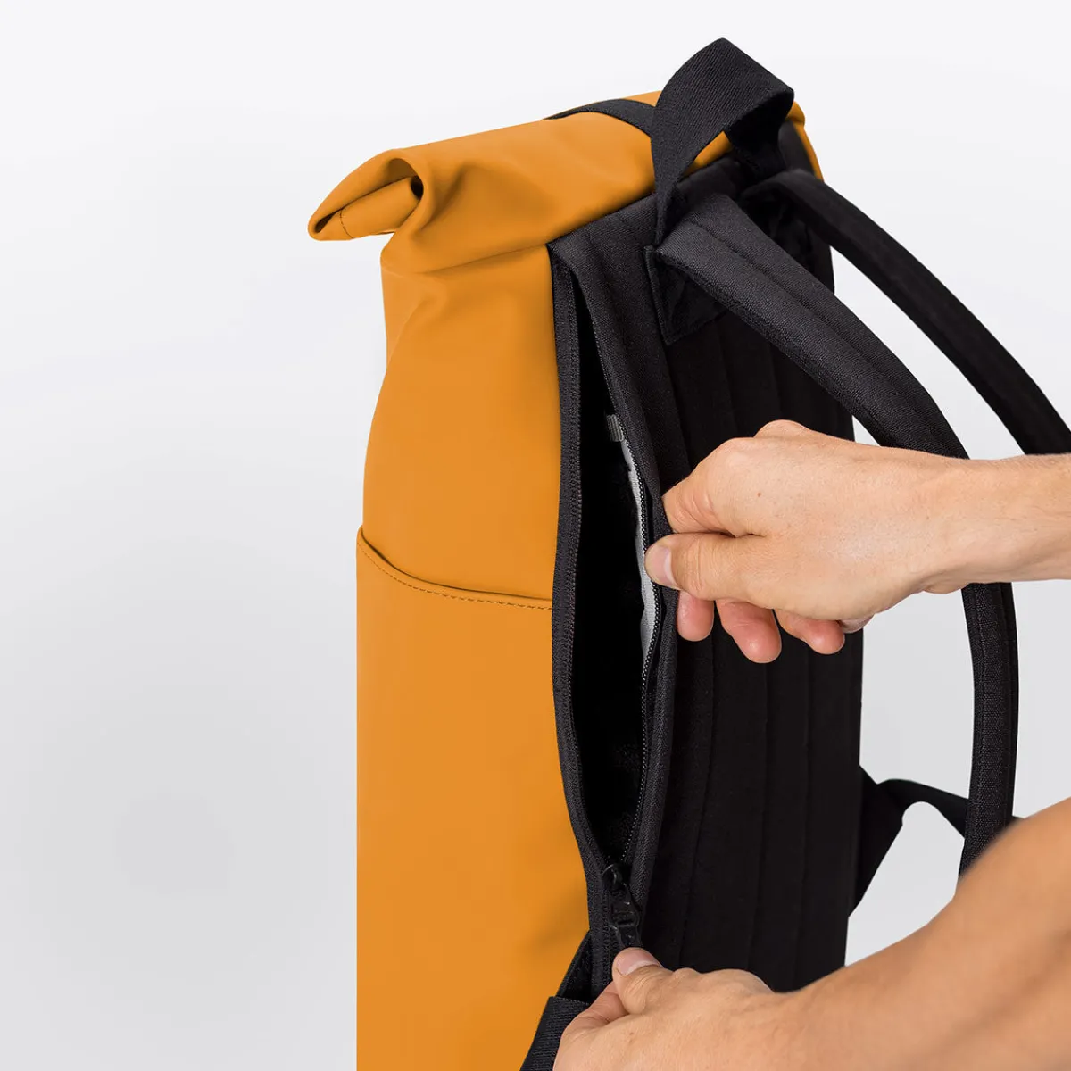 Lotus Series | Hajo Mini | Ucon Acrobatics Hajo Mini Backpack HoneyMustard