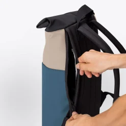 Lotus Series | Hajo Mini | Ucon Acrobatics Hajo Mini Backpack Nude-Petrol