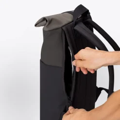 Lotus Series | Hajo Mini | Ucon Acrobatics Hajo Mini Backpack Asphalt-Black