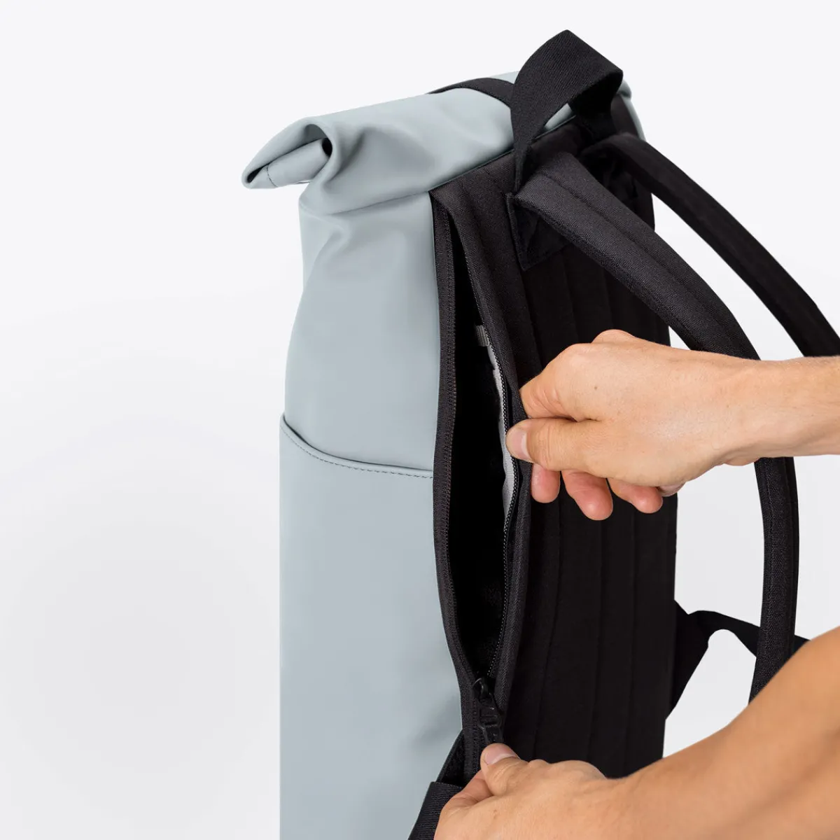 Lotus Infinity Series | Hajo Mini | Ucon Acrobatics Hajo Mini Backpack DustyBlue