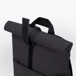 Lotus Infinity Series | Hajo Mini | Ucon Acrobatics Hajo Mini Backpack Black