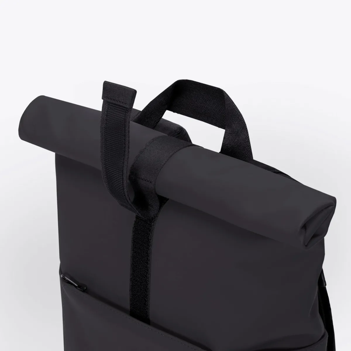 Lotus Infinity Series | Hajo Mini | Ucon Acrobatics Hajo Mini Backpack Black